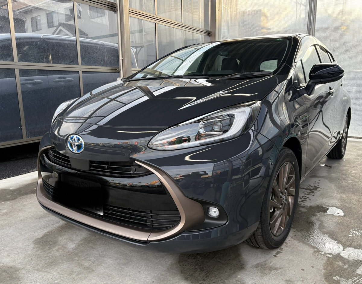 アクア　エコダイヤキーパー施工