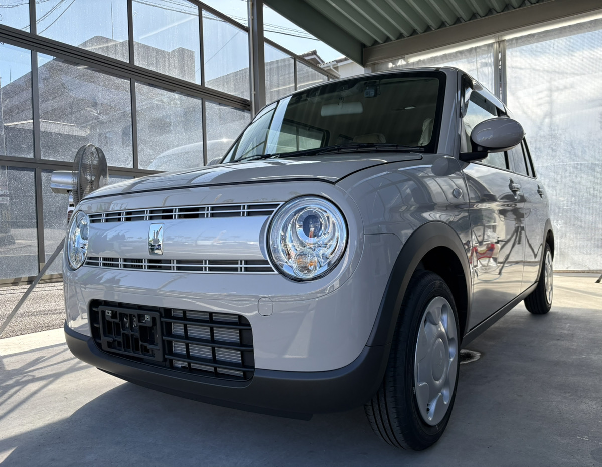 アルトラパン　エコダイヤキーパー施工