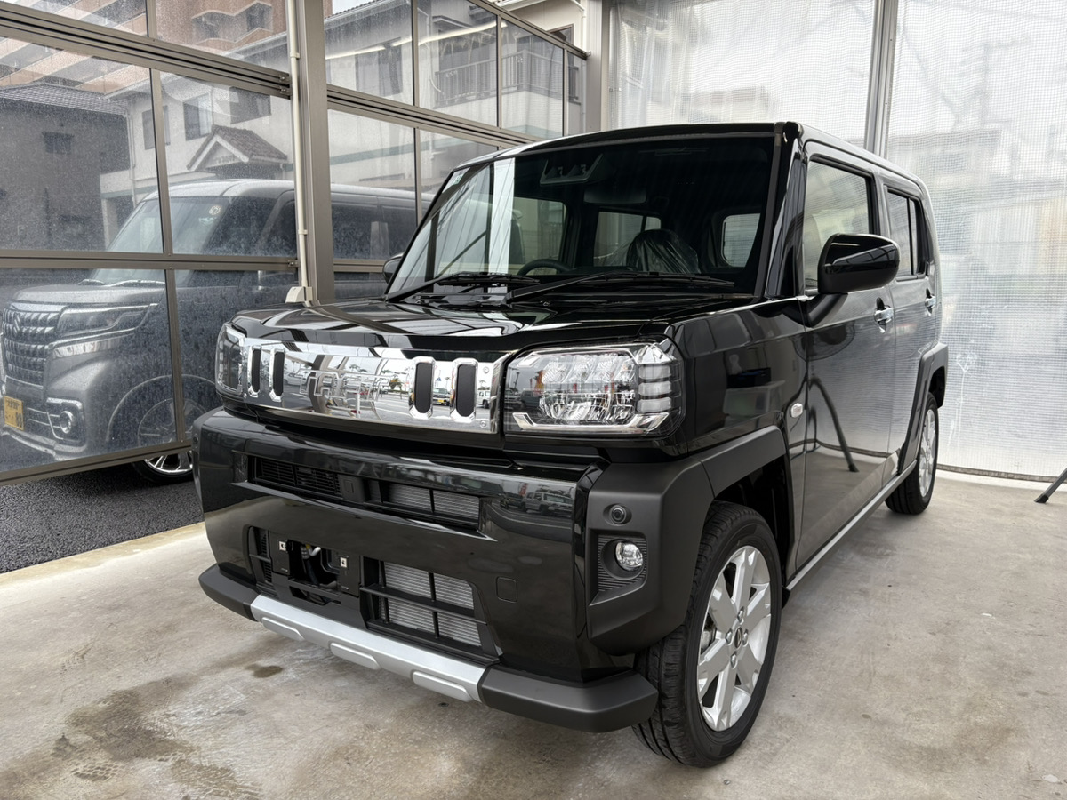 タフト　エコダイヤキーパー施工